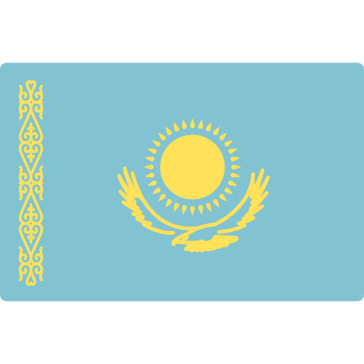 Доставка Казахстан