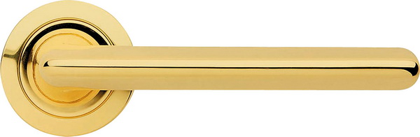 Дверные ручки Linea Cali Trendy золото