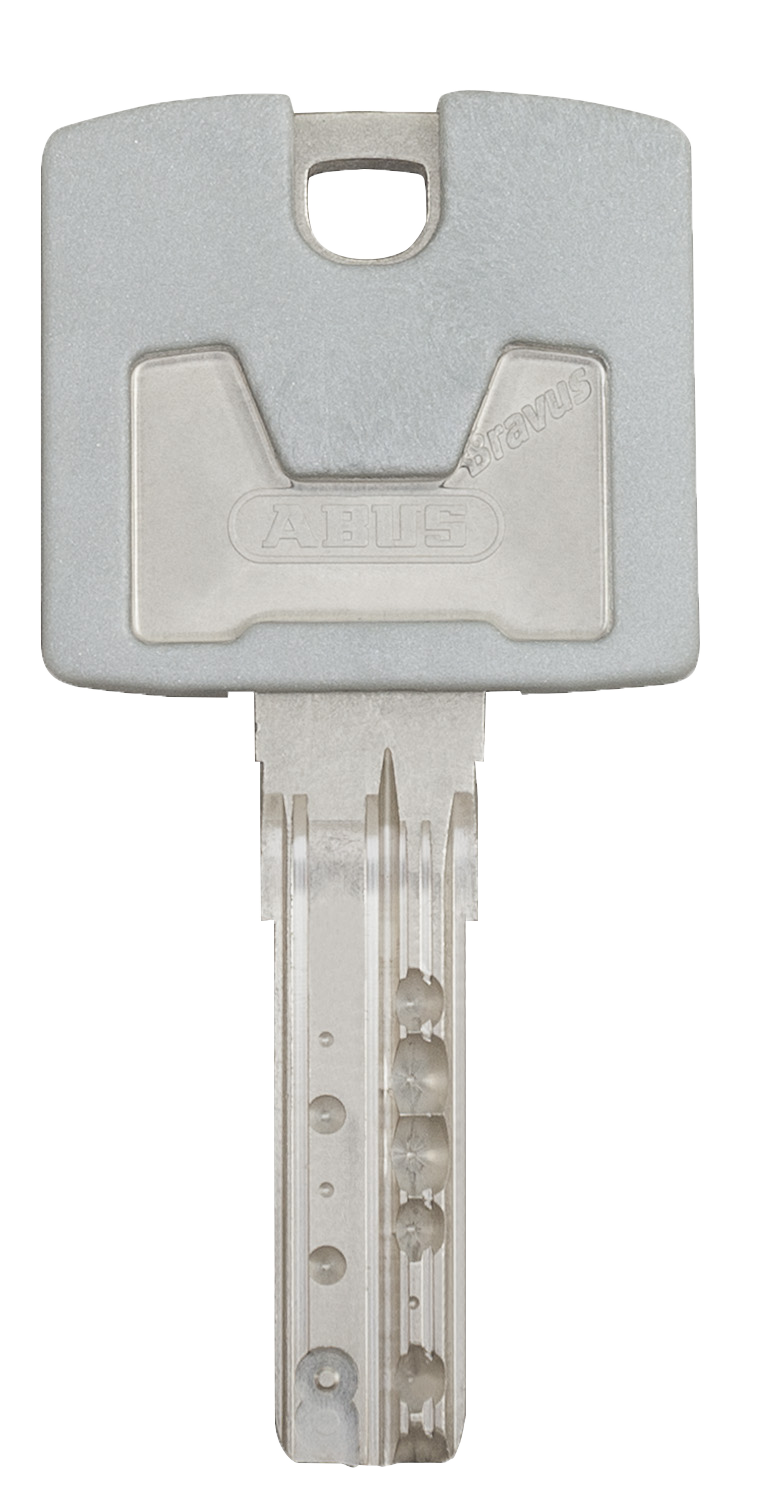 ABUS KeyCap (цветная накладка на ключ)